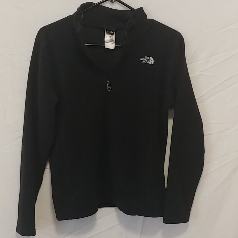 Northface fleece pullover